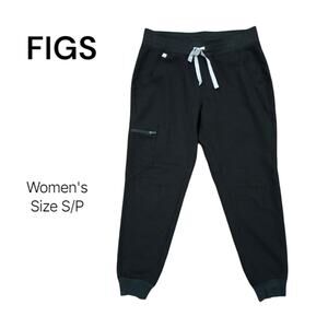 FIGS Zamora Jogger Scrub Pants
